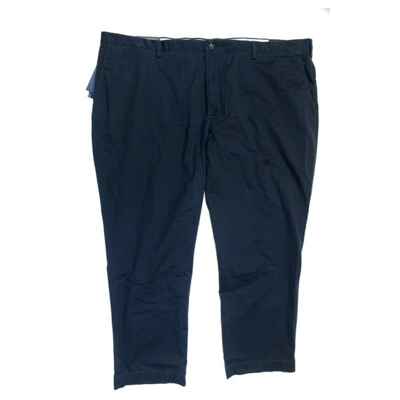 Polo Ralph Lauren Chino Pants - Ink Blue - 58x32 - Picture 6 of 7